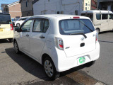 ミライース Lf 4WD 