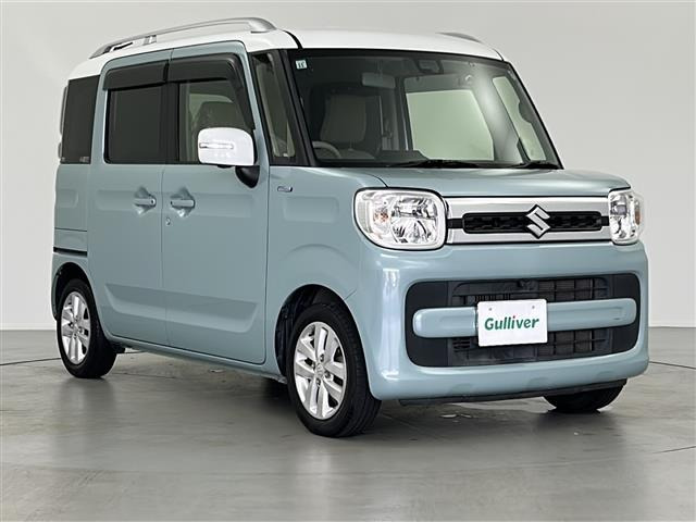 スペーシア ハイブリッド(HYBRID)  X 修復歴無し