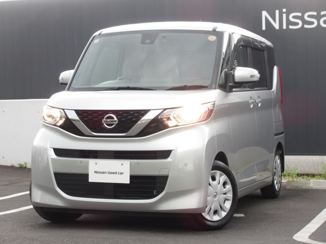 デイズルークス X 