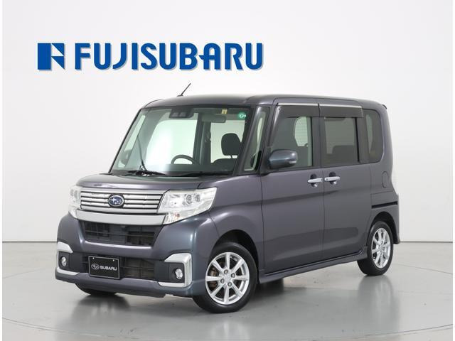シフォン カスタム R スマートアシスト 