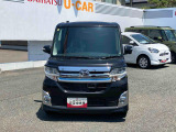 タントカスタム RS SA 