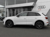 Q5 40 TDI クワトロ Sライン ディーゼル 4WD 