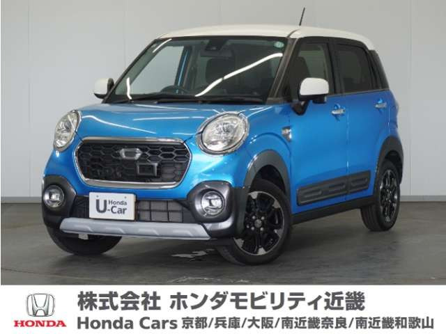 キャスト アクティバ G SAII 4WD 