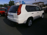 エクストレイル 2.0 20Xtt 4WD 