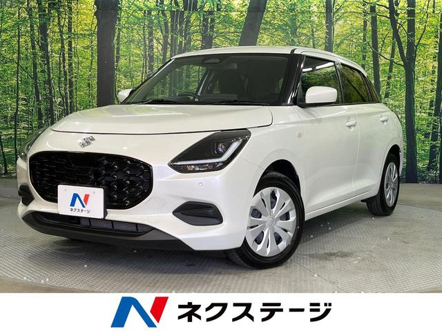 スイフト 1.2 XG 
