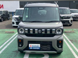 スペーシアギア ハイブリッド(HYBRID) XZ 4WD 