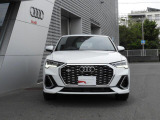 Q3スポーツバック 35 TDI クワトロ Sライン ディーゼル 4WD 