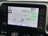 C-HR  修復歴無し