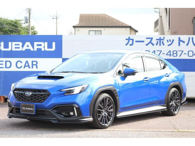 WRX  S4 2.4 GT-H EX 4WD