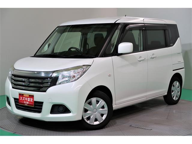 ソリオ 1.2 G 