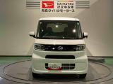 タント X 4WD
