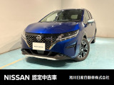 日産 ノート