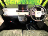ムーヴキャンバス ストライプス G 