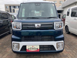 ウェイク L リミテッド SAIII 