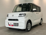 タント フレンドシップ スローパー L フルセグナビ バックカメラ