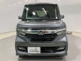 N-BOXカスタム G L ホンダセンシング 