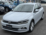 ポロ TSI ハイライン 