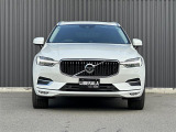 XC60  D4 AWD インスクリプション 4WD 本革シート