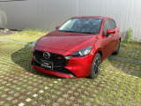 マツダ MAZDA2