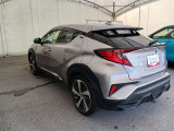 C-HR ハイブリッド 1.8 G 