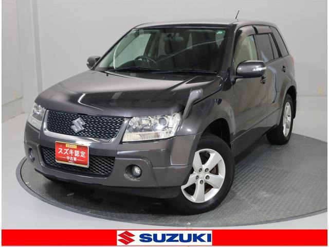 エスクード 2.4 XG 4WD 