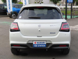 スイフト 1.2 ハイブリッド(HYBRID) MX 