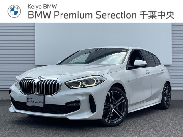 1シリーズ 118d Mスポーツ 