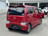 フレア ハイブリッド XS 