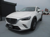 マツダ CX-3