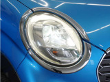 ◆LEDヘッドライト◆ LEDライトは、明るく視認性が良く、省エネで環境にもやさしいヘッドライトです!