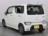 ワゴンRカスタムZ ハイブリッド(HYBRID) ZT 