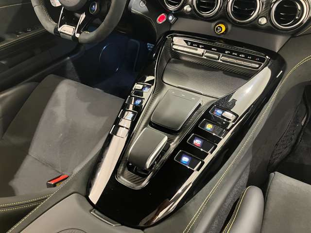 パトプロフです。。9店まとめ売りです。 メルセデス・ベンツ AMG GT R プロ の中古車詳細 (10,000km