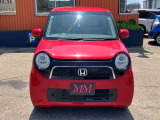 N-ONE ツアラー Lパッケージ 4WD 