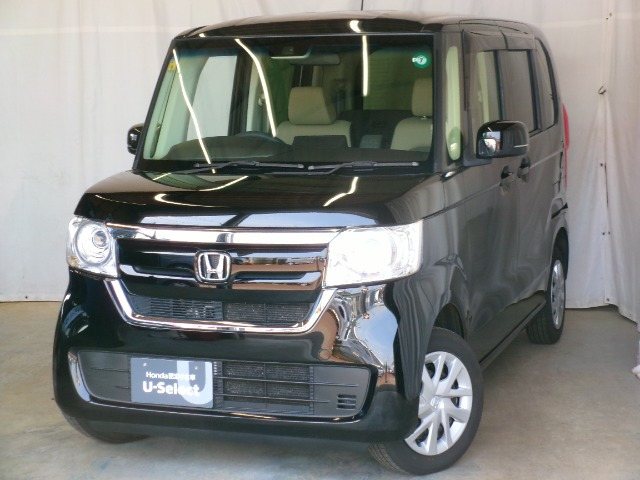N-BOX G L ホンダセンシング 4WD 