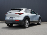 CX-30 1.8 XD Lパッケージ 