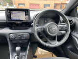 ヤリス 1.5 X 4WD 