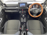 ジムニーシエラ 1.5 JC 4WD 4WD 修復歴無し