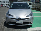 プリウス 1.8 S セーフティ プラスII E-Four 4WD 