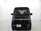 N-VAN +スタイル ファン 
