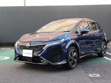 日産 ノートオーラ