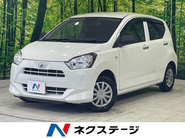 ミライース L SAIII 