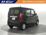 N-BOX L 