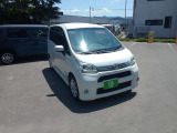 ムーヴカスタム G 4WD 