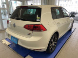 ゴルフ TSI ハイライン 