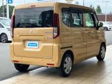 スペーシア ハイブリッド(HYBRID)  X 4WD 