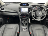 フォレスター 2.0 アドバンス 4WD 4WD 本革シート