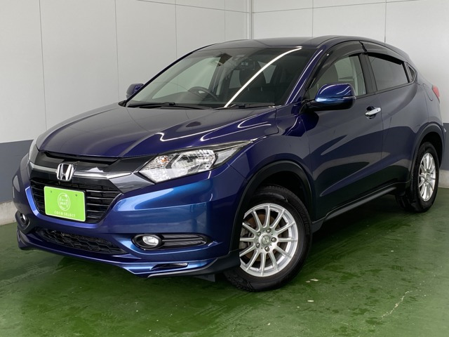 ヴェゼル1.5 G 4WD