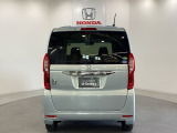 N-BOX G EX ホンダセンシング 4WD 