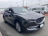 CX-8 2.2 XD 