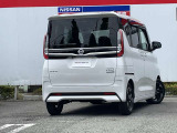 ルークス ハイウェイスター X